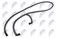 NEU - NTY EDS-BM-132 Waschwasserleitung, Scheinwerferreinigung FüR BMW