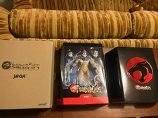 Super7 Thundercats Ultimates Wave 3 Jaga MIB Unopened Sealed Rare