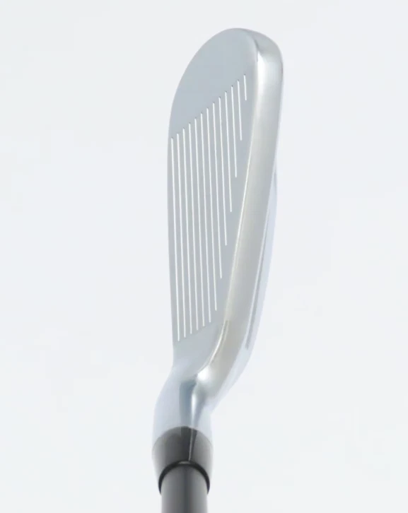 SRIXON ZX4 Iron Set 6-PW 5pcs Carbon Shaft KBS PGI RH Japan Golf Club Good - Image 4 of 4