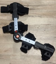 LikeNEW Breg T Scope Premier Post Op Knee Brace Direct Adjustable ROM