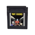 Yars Revenge for Nintendo Gameboy