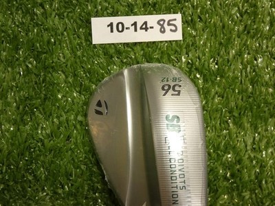 MG4 50° SB DG mid115 MG4 50° SB DG mid115 TaylorMade MG4, 50, 55, 60. Dynamic gold 115g