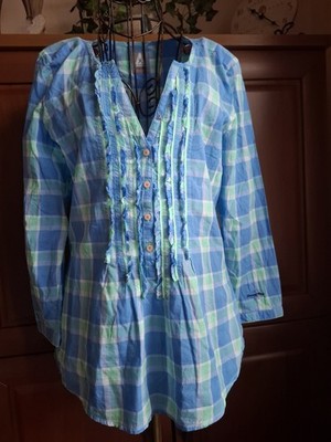 GAASTRA Bluse Gr.S.  Top Zustand