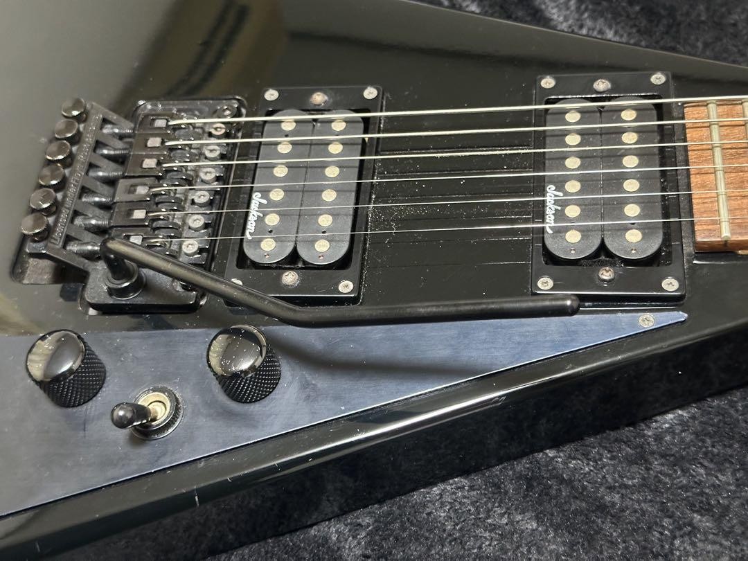 ギター Jackson Performer Randy Rhoads V RRV Jackson Performer Randy Rhoads V Rrv | eBay