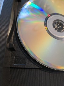 Dragon Force (Sega Saturn, 1996) Manual w/ Reg Card - Fully Tested Works Great