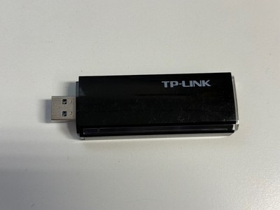 TP-Link Archer T4U AC1300 Wireless Dual Band USB 3.0 Wi-Fi Adapter Dongle