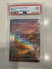 Mew Ex 151 Ultra-Premium Coll Pokemon Svp En-Sv Black Star Promo 053 NM PSA 9