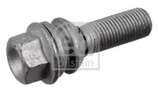 Febi Bilstein 46655 Radschraube für AUDI PORSCHE VW