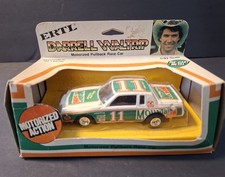 Ertl Darrell Waltrip Mountain Dew 1/43 Diecast Race Car