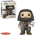 Harry Potter Rubeus Hagrid with Cake 6-Inch Funko Pop! Vinyl Figure #78