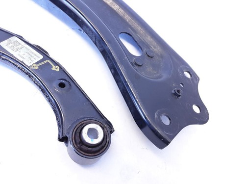 20-25 KIA Telluride Passenger Right Rear Control Arm Pair 55271S1000 55120S8050 - Picture 6 of 9