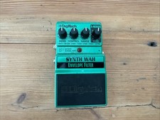Digitech Synth Wah Envelope Filter Gitarren E...