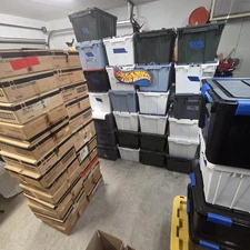 Hot Wheels Super Treasure Hunt Cars - Variety Choice