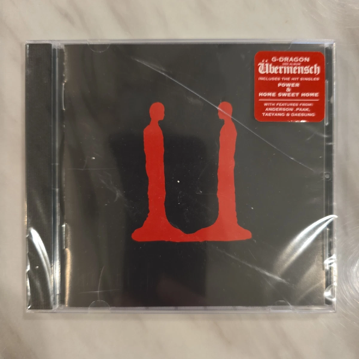 G-Dragon Album Music CDs for sale | eBay