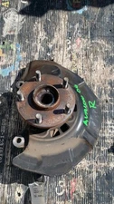 2004-2008 Toyota Solara RH Front Spindle Knuckle Assembly Hub OEM Without ABS