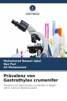 Muhammad Naeem Iqbal (U. A.) | PräValenz Von Gastrothylax Crumenifer | Buch