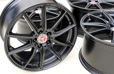 19/20 Zoll AMG Felgen 9J+11J ET61/68 A1904011000+A1904010600 GT C S190 C190 S190