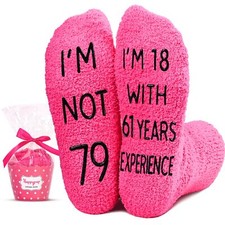 79th Birthday Gifts For Women - 79 Year Old Birthday Gifts For Women 79th Bir...