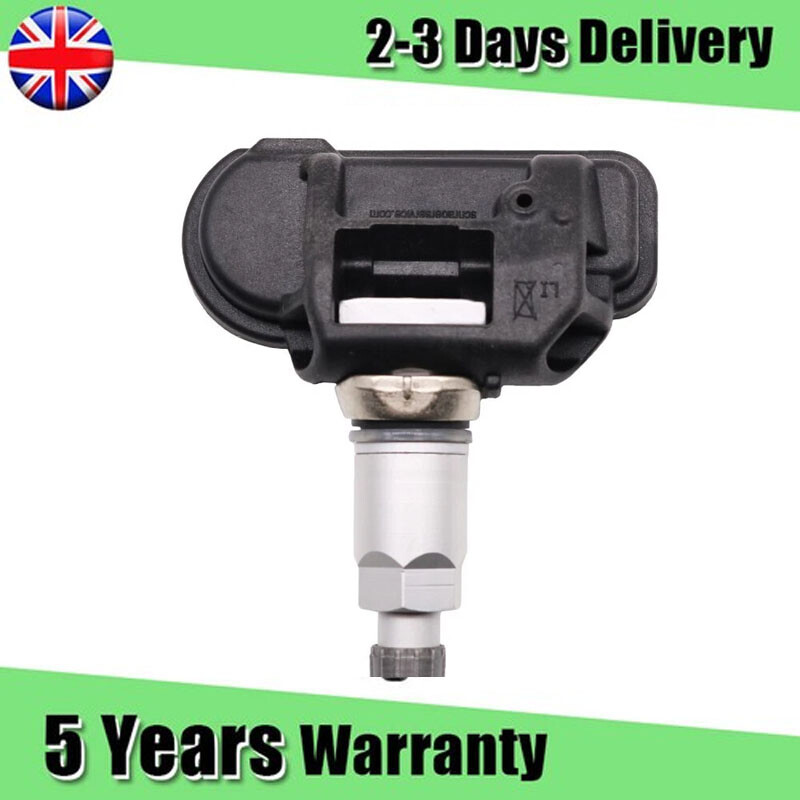 Compatible With Opel For Zafira 2015 2016 2017 2018 2019 13598775 タイヤ空気圧センサー  Compatible With タイヤセンサー Compatible With Espace V 2015 2016 2017 2018 2019 2020 202