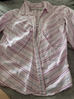 Juniors Small Blouse
