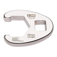 26 Mm Hahnenfuss-SchlüSsel, 12,5 (1/2)
