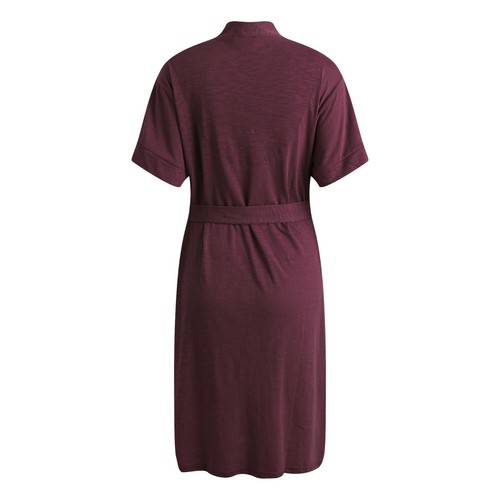 RH Robe Women's Short Sleeve Kimono Cotton Bathrobe Dressing Gown Sleep RHW2753 - Picture 32 of 80