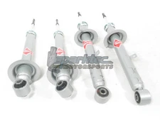 KYB Gas-A-Just Shocks Struts Front & Rear for 06-12 Lexus IS250 IS350 IS F RWD