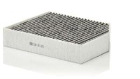 Original Mann-Filter Filter Innenraumluft CUK 26 023 FüR Mercedes-Benz
