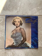 Vintage 1993 Marylin Monroe Calendar