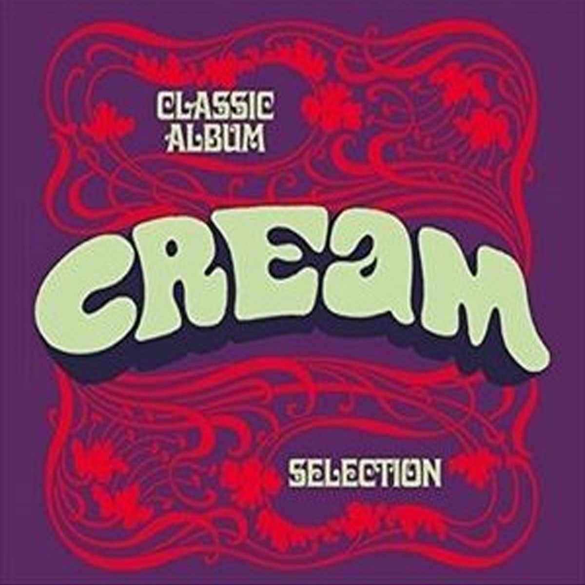Creamface CD セット Creamface CD セット Creamface CD セット