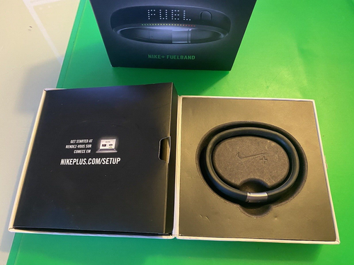 Nike + Fuelband XL / TG - Bild 17 von 17