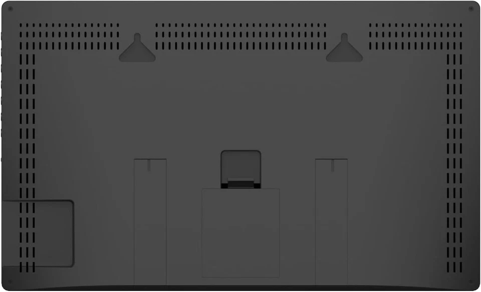 Radio Controlled Wall Clock MSF Digital UK & Ireland Version Jumbo XXXL LCD - Image 4 of 4