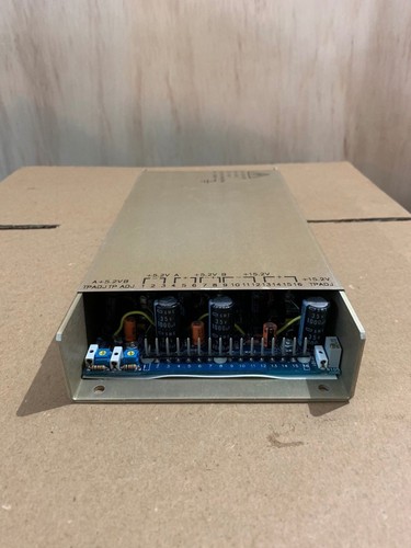 Power Supply Concepts PSC218 Rev 1 Power Supply Miteq 132732 - Picture 5 of 10