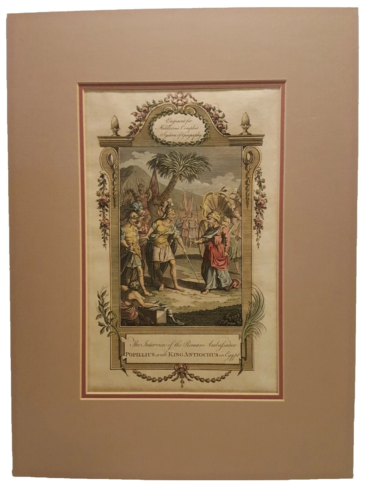 Loose Pages, Articles Europe Illustrated Antiquarian & Collectible Books