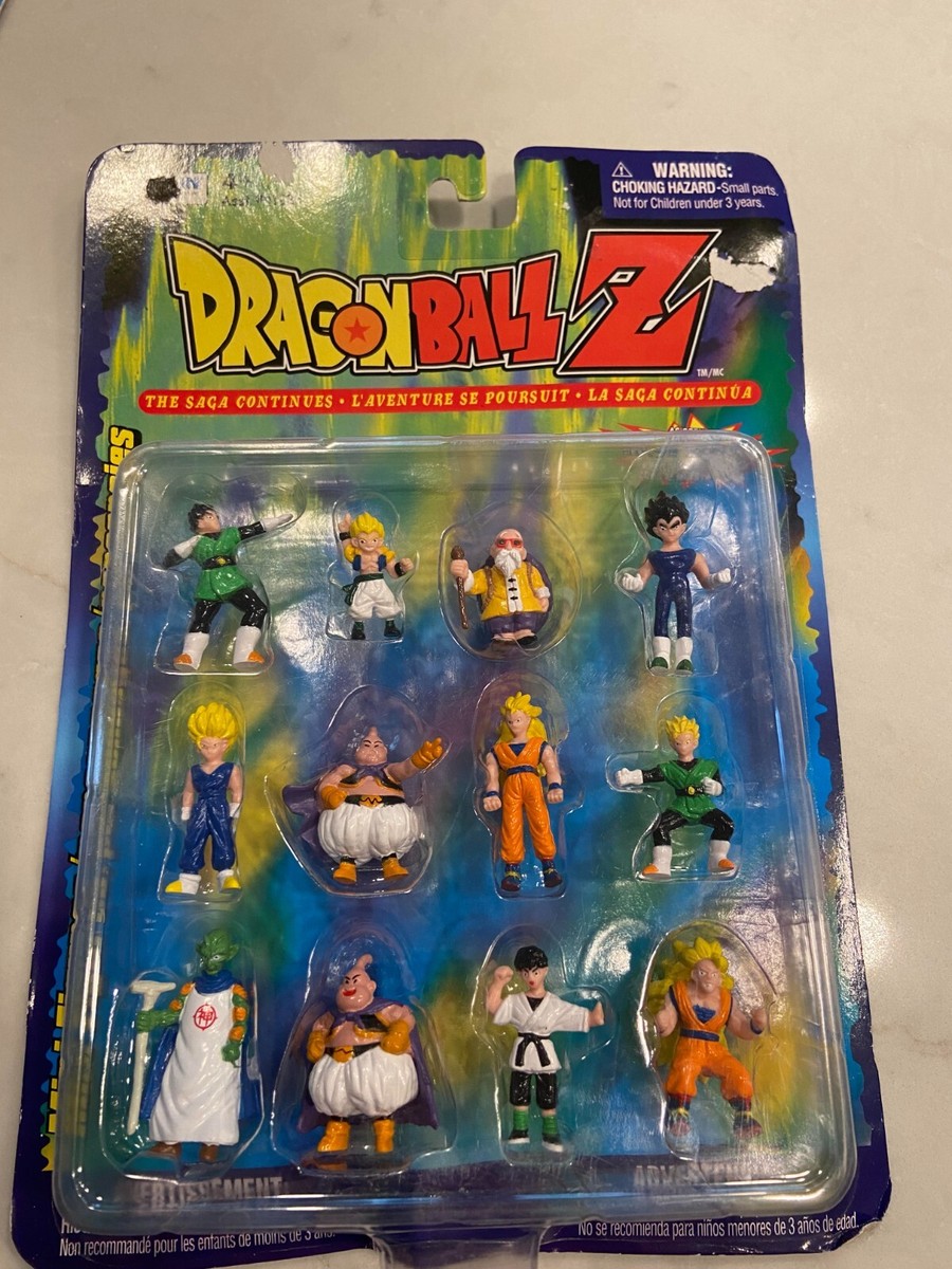 ＤＲＡＧＯＮＢＡＬＬ　フィギュア　まとめ売り Amazon.co.jp: S.H.Figuarts Dragon Ball Z Majin Buu (Good