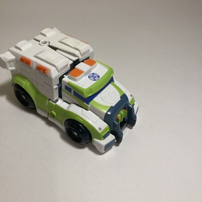Transformer rescue bots 218 | eBay