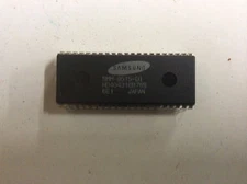 Samsung IC Chip Microelectric Microchip Integrated Circuit SMM-9515-DI    M75