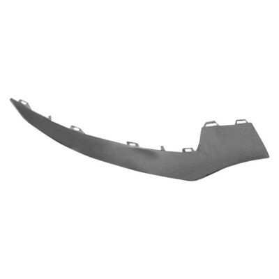 Front Passenger Side Bumper Cover Molding For Mercedes E Class 14-17 MB1047131