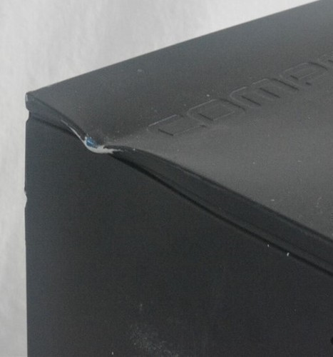 HP Compaq 505B MT NV518UT#ABA PC AMD Athlon II X2 215 2.7Ghz 1GB SEE NOTES - Picture 9 of 9