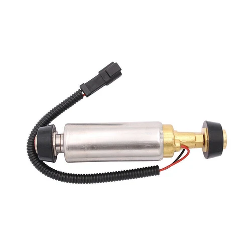 5260632 Fuel Transfer Pump For Cummins 4937766 5260634 3968190 3968188 3968187 - Picture 2 of 4