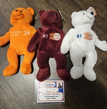 Nolan Ryan Beanie Express