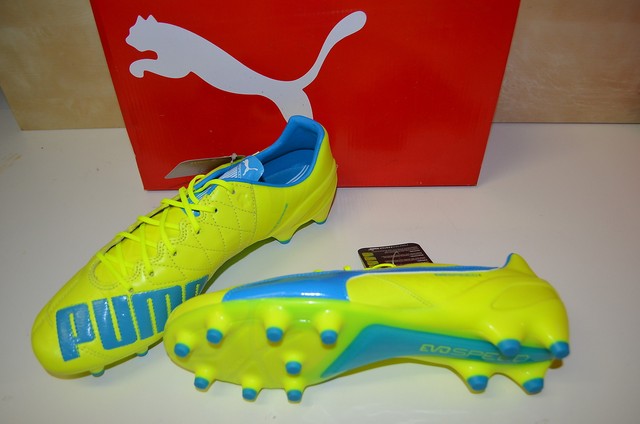 puma evospeed 1.4 fg