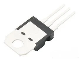 TIP120 5A 60V NPN Darlington Transistors TO-220 For Arduino Raspberry Pi - Picture 2 of 5