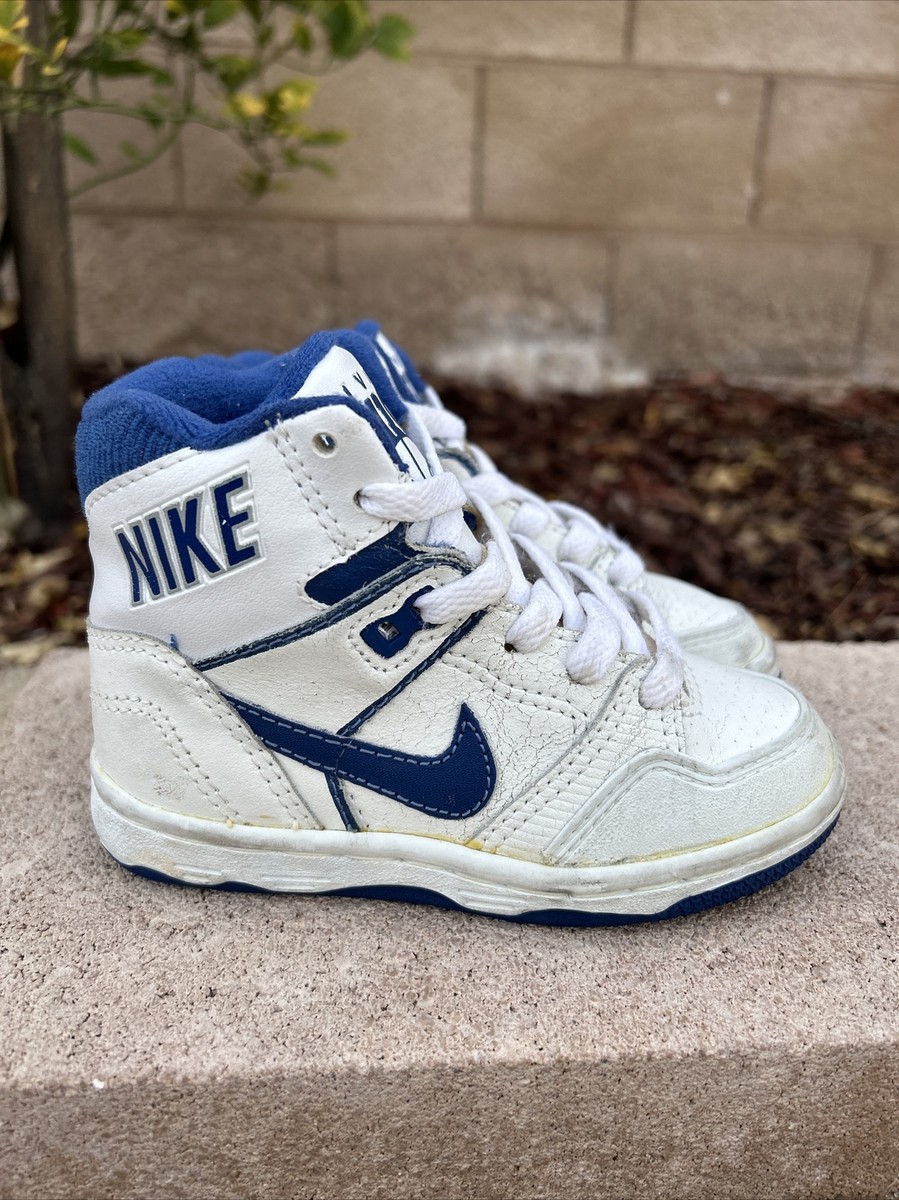 1989 driving force nike