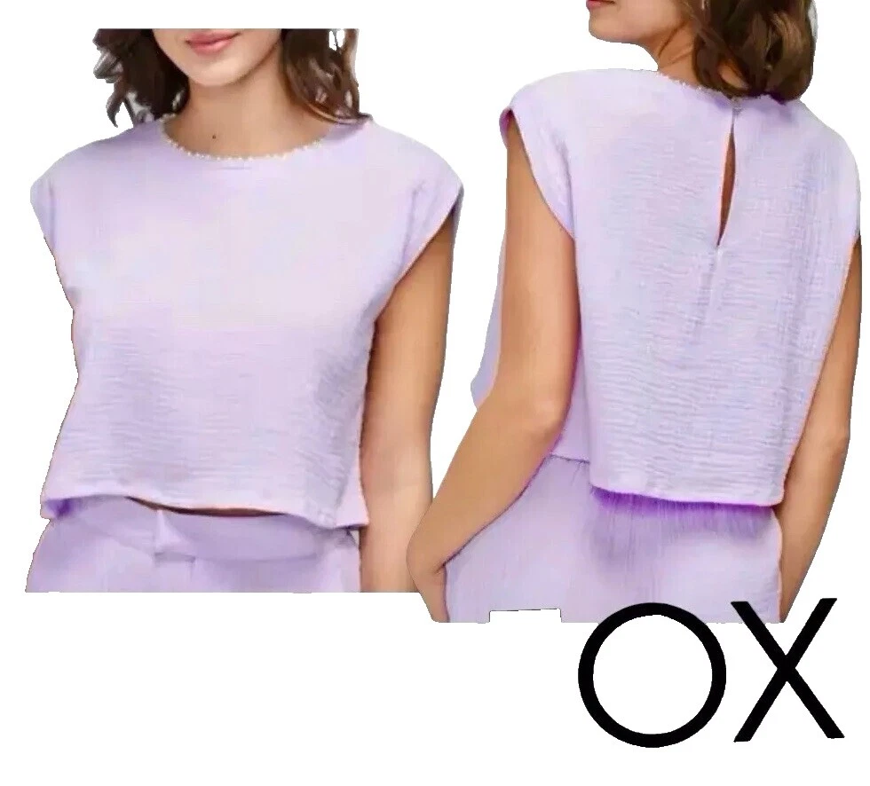 Camisetas sin mangas para mujer Wildfox