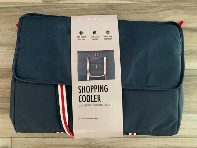 keep cool insulated bag