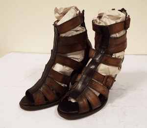 Para mujer botas Freebird por Steven-Breez Multi Marrón - Cómpralo ya Para mujer botas Freebird por Steven-Breez Multi Marrón - Cómpralo ya
