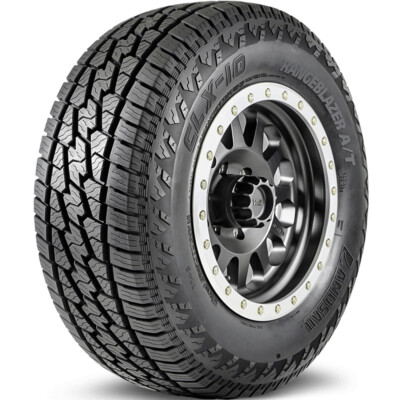 Tire 275/55R20 Landsail CLX-10 Rangeblazer A/T AT All Terrain 118H