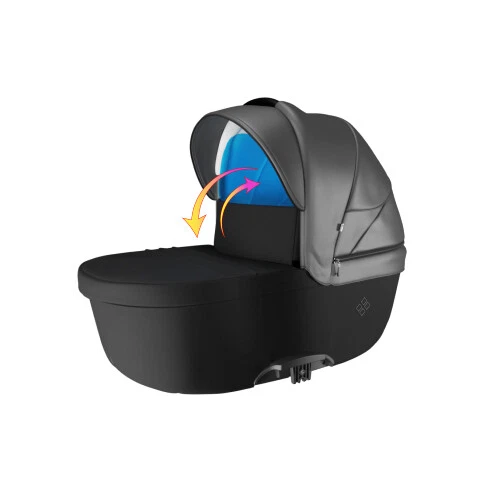 5901497113004 Pushchair TORINO - PRO.06/CZM/NIEB BEBETTO