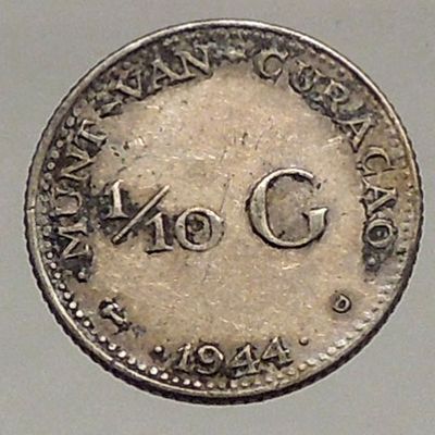 2,5 gulden curacao 1944年　スラッブ付き s-l400.jpg